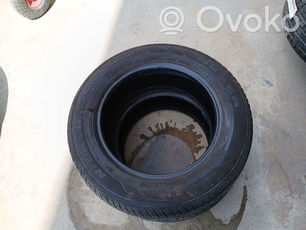 Citroen Xsara Muu ulkopuolen osa