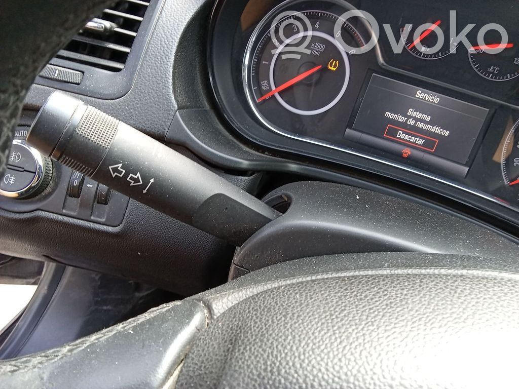 Opel Insignia A Comutator/buton multifuncțional 