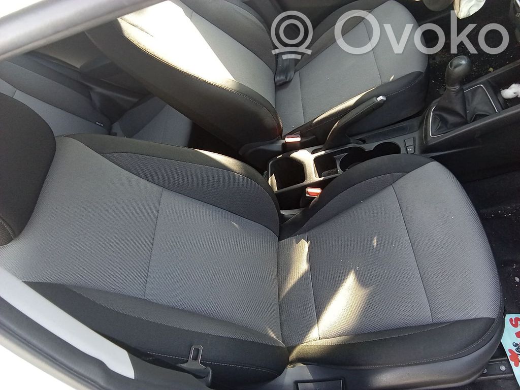 Hyundai i20 (GB IB) Scaun față pasager 