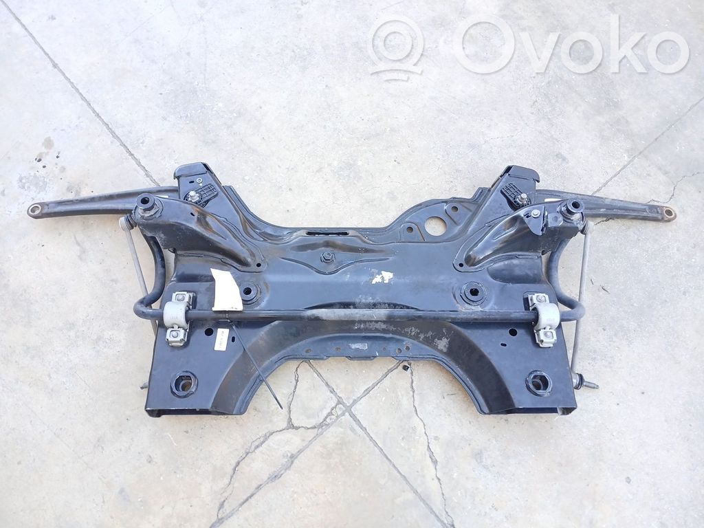 Peugeot Expert Subcadru frontal 