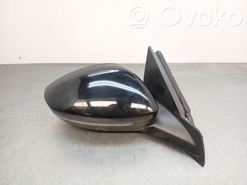 Opel Corsa F Außenspiegel elektrisch Tür vorne