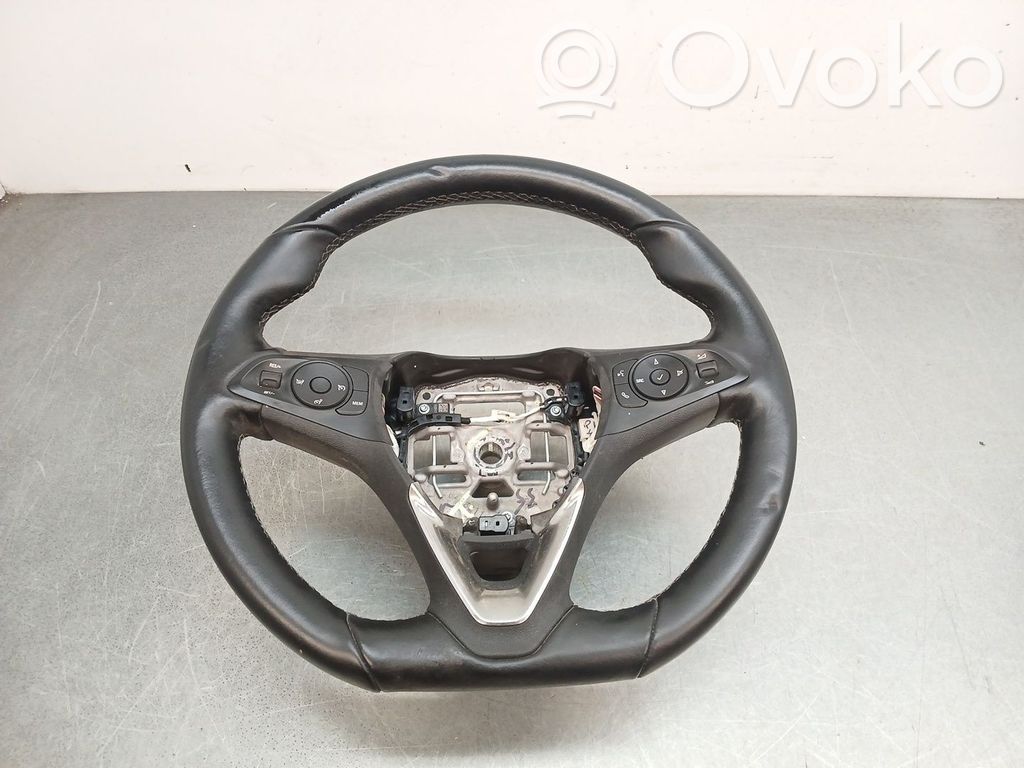 Opel Corsa F Stūre