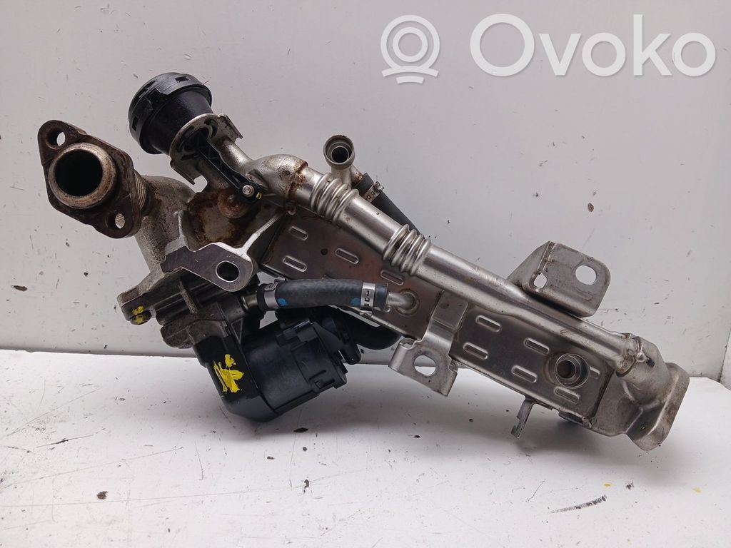 BMW 1 E82 E88 Supapă EGR 