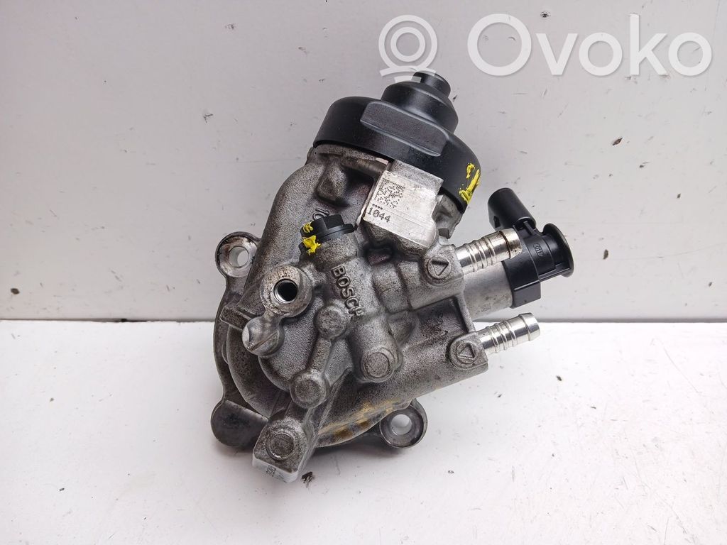 BMW 1 E82 E88 Hochdruckpumpe