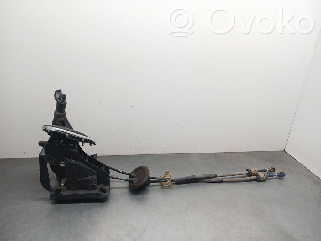 Citroen C4 Aircross Drążek zmiany biegów 