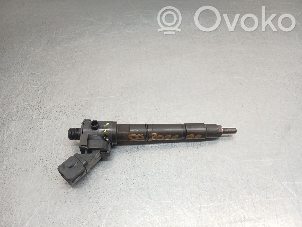 Volvo V40 Injektor Einspritzdüse