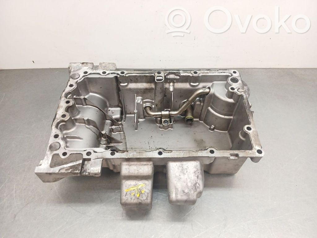 Volvo V40 Cárter 