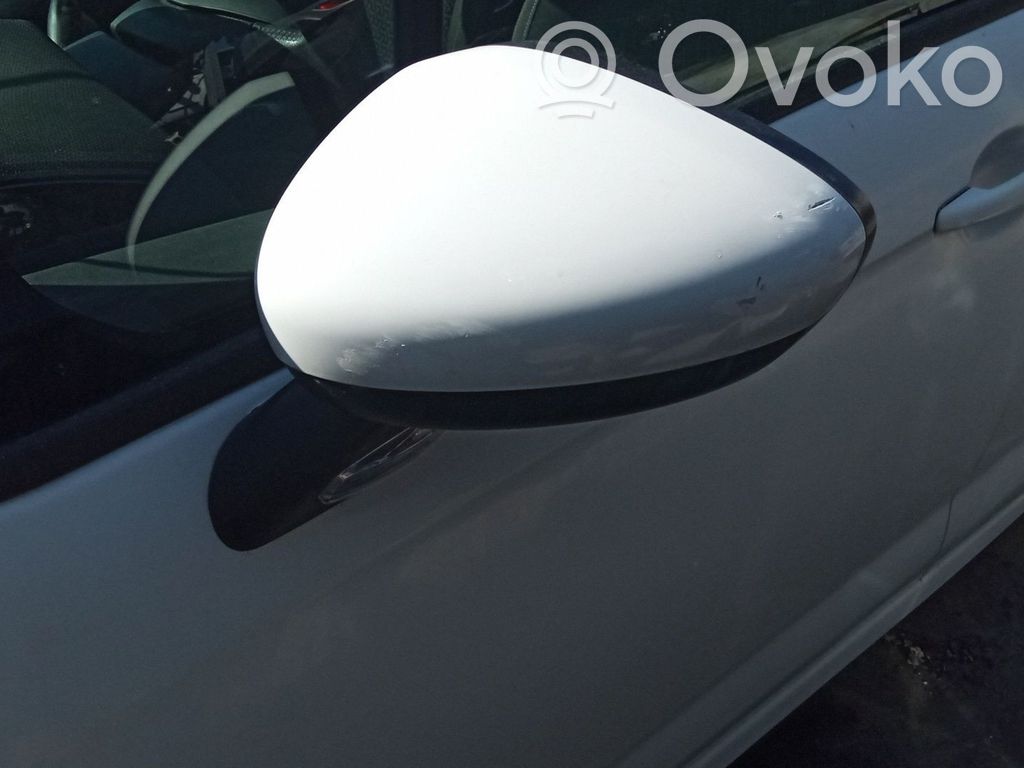 Citroen C3 Pluriel Oglindă electrică ușă față 