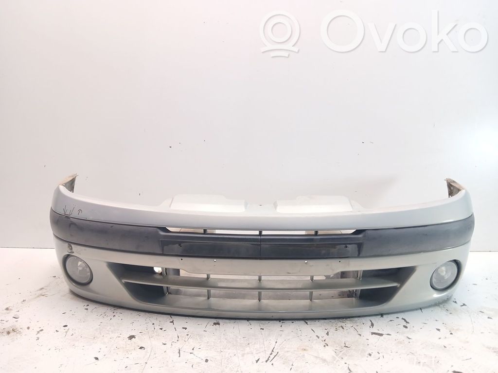 Renault Megane I Paraurti anteriore