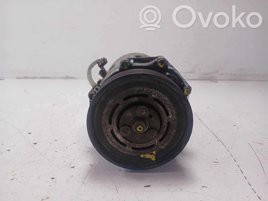 Audi A3 S3 8L Compresor (pompă) aer condiționat (A/C)