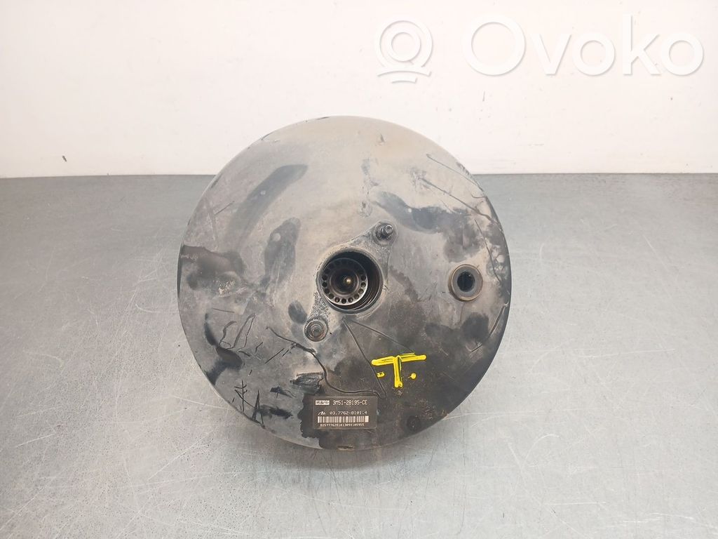 Ford Focus Bremskraftverstärker 