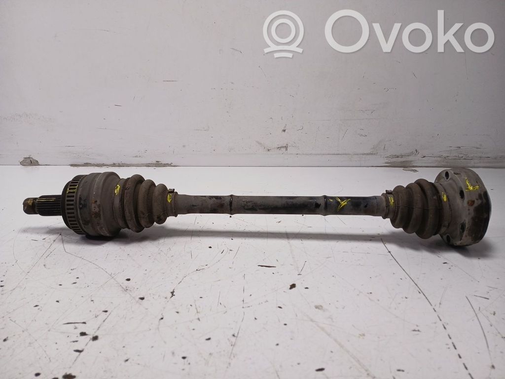 BMW 1 E81 E87 Antriebswelle hinten