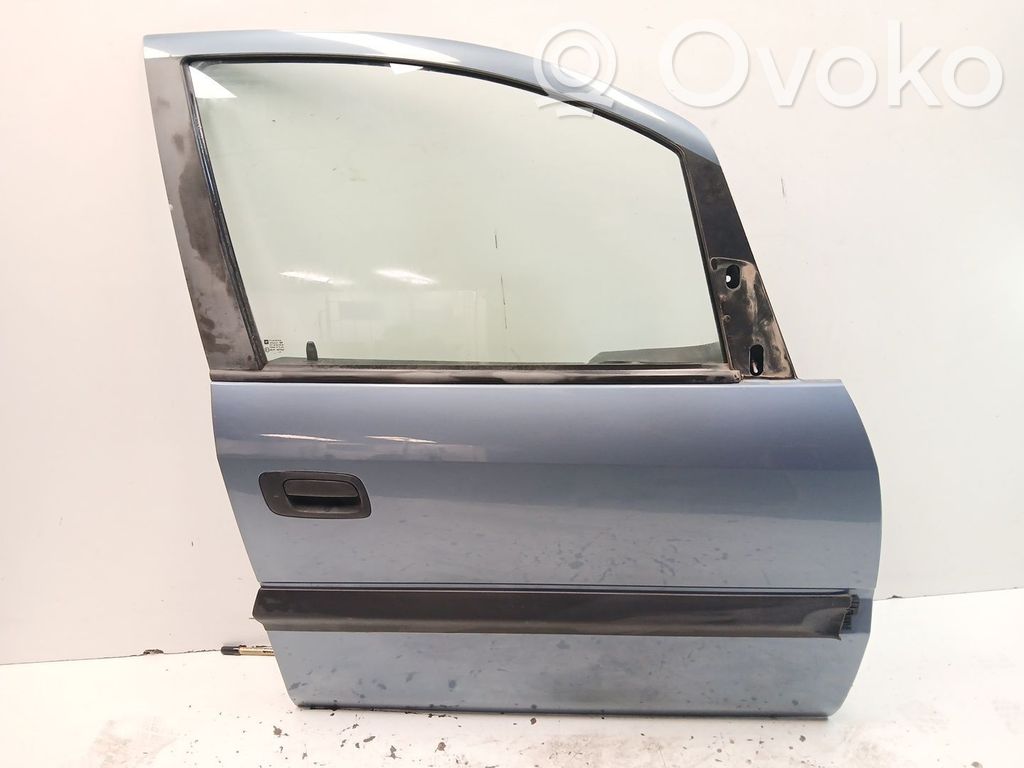 Opel Zafira A Portiera anteriore 