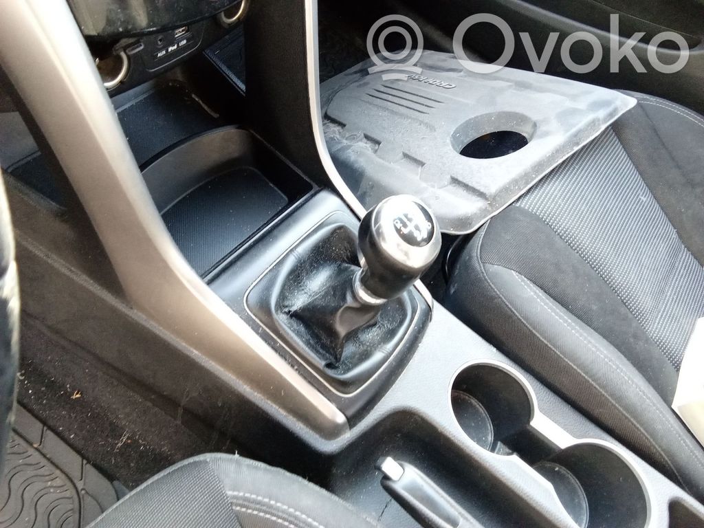 Hyundai i30 5 Gang Schaltgetriebe
