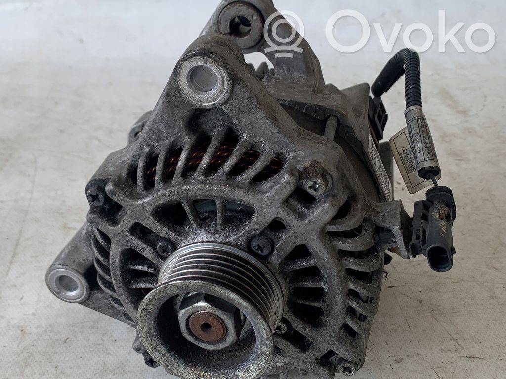 Jaguar F-Pace Alternador 