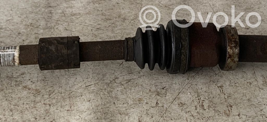 Ford Focus Front driveshaft 