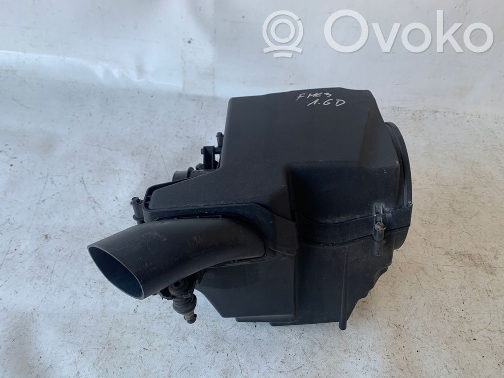 Oro filtro dėžė   AV619600BF