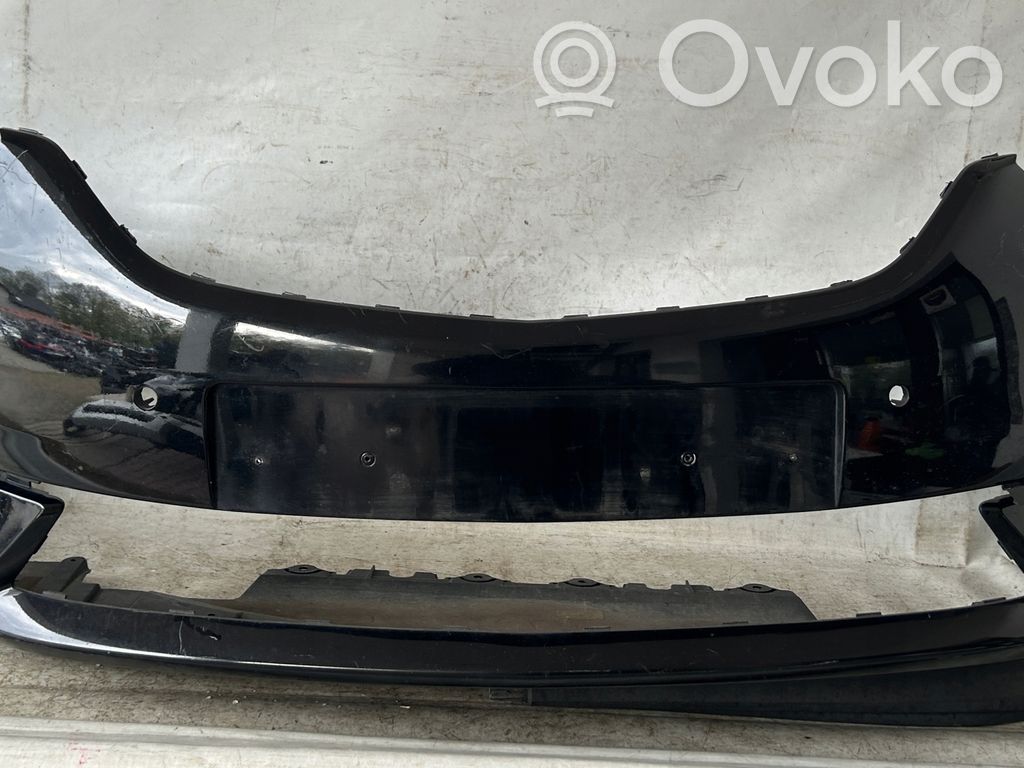 Opel Zafira C Parachoques delantero 