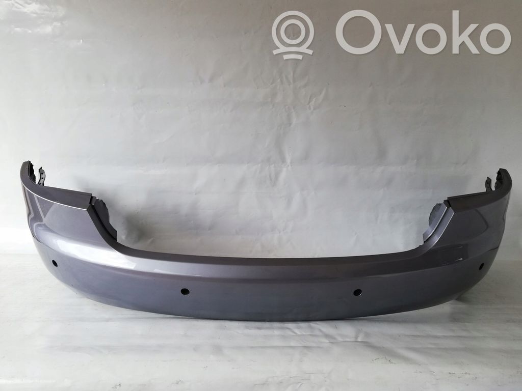 Audi A4 S4 B6 8E 8H Parachoques 
