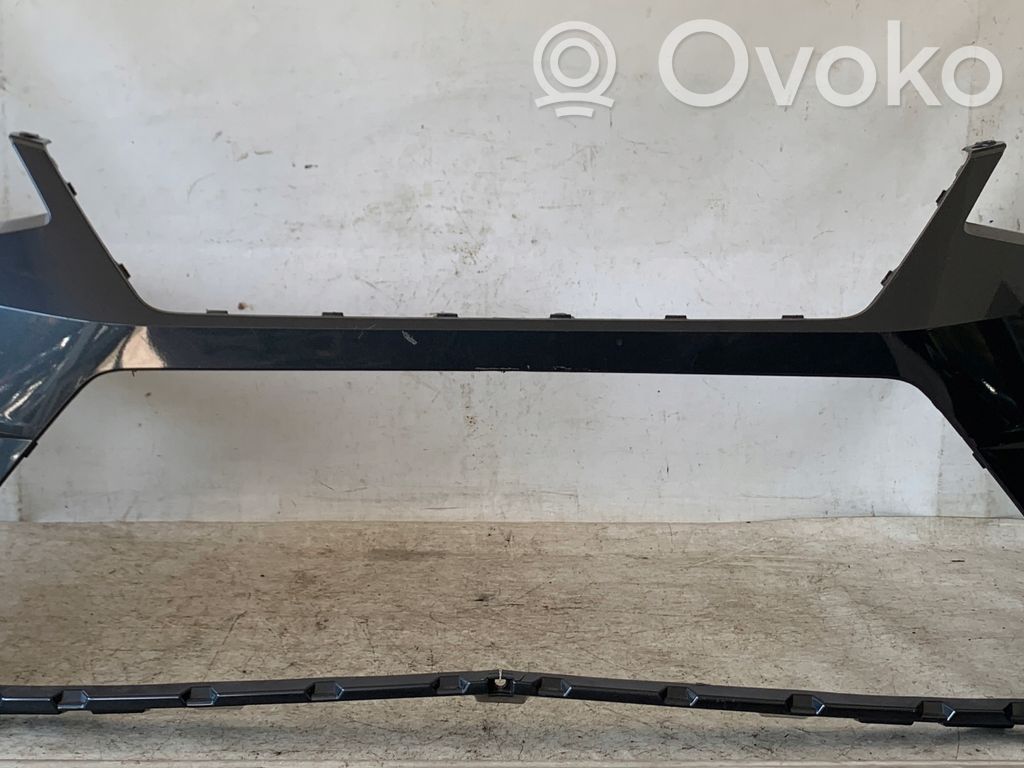 Seat Arona Parachoques delantero 