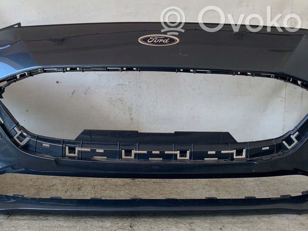 Ford Focus Front bumper 