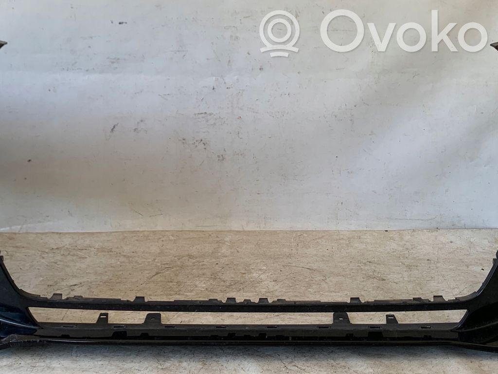 Audi A4 S4 B9 Front bumper 