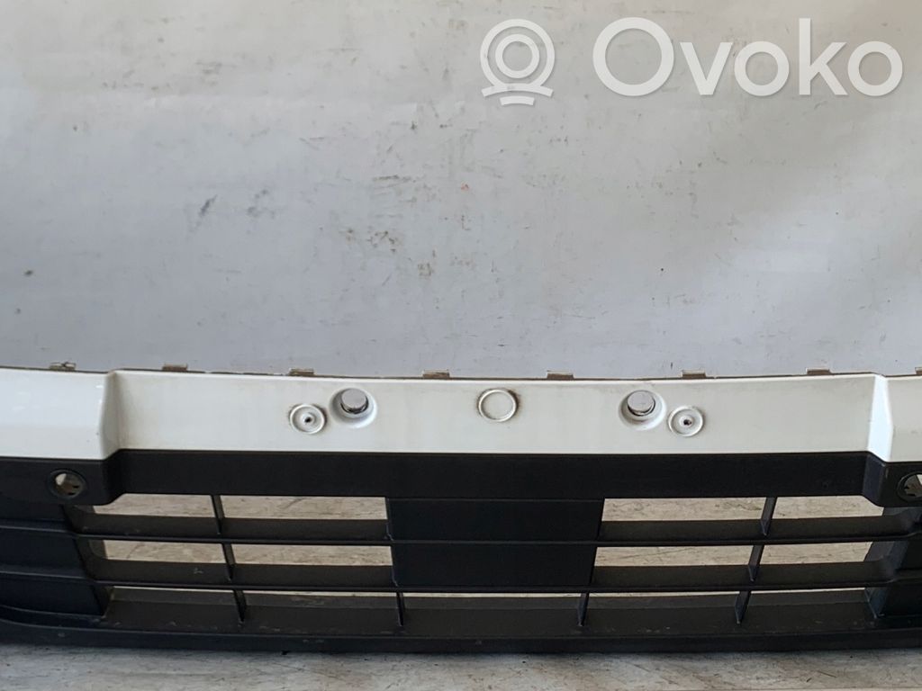 Ford Courier Borde del parachoques delantero 