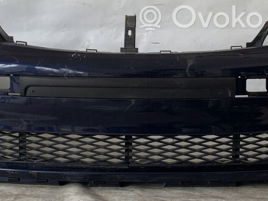 Ford Galaxy Priekinis bamperis 