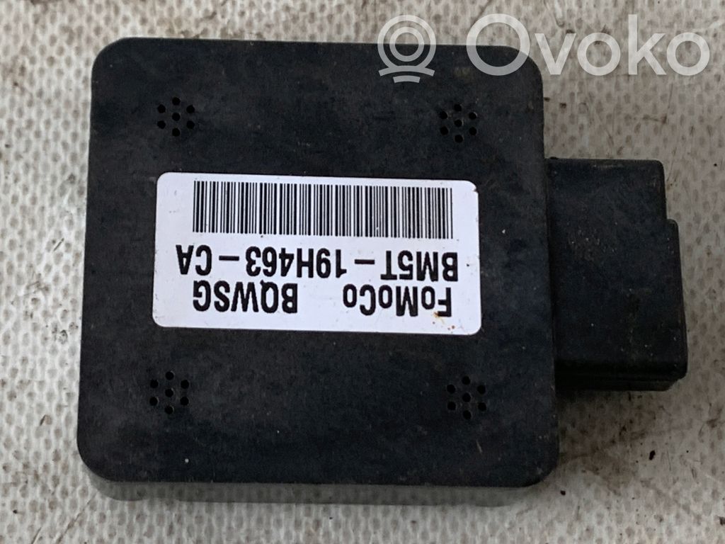GPS-pystyantenni   BM5T19H463CA