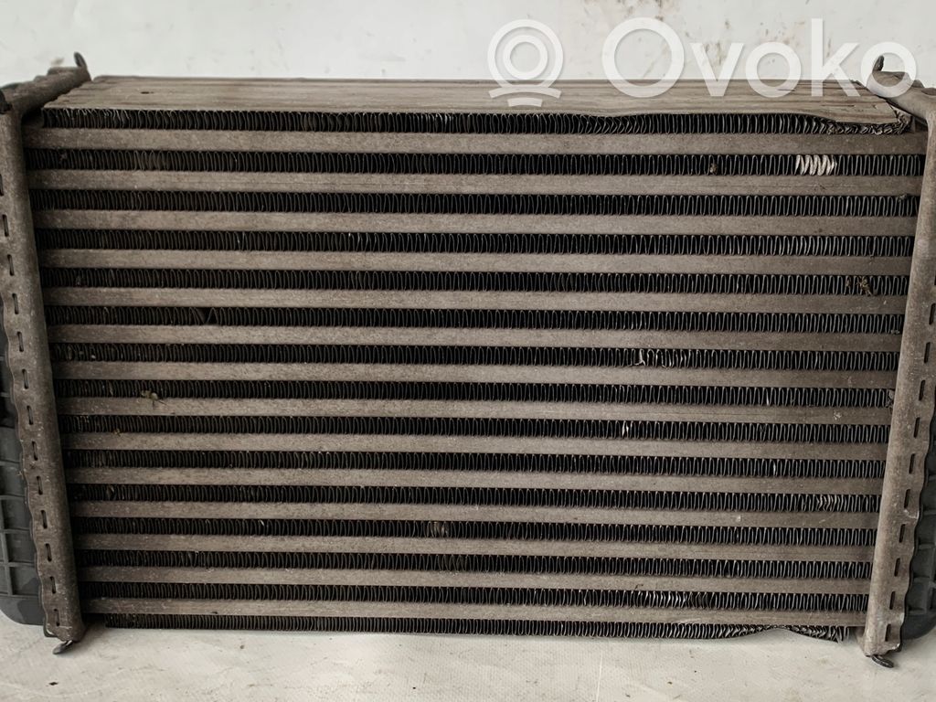 Opel Meriva B Interkūlerio radiatorius 