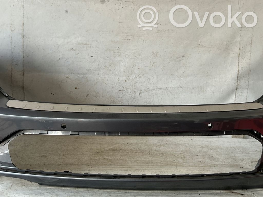 Seat Leon (5F) Parachoques 