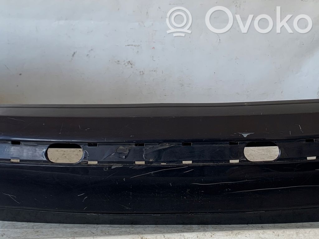 Saab 9-5 Rear bumper 