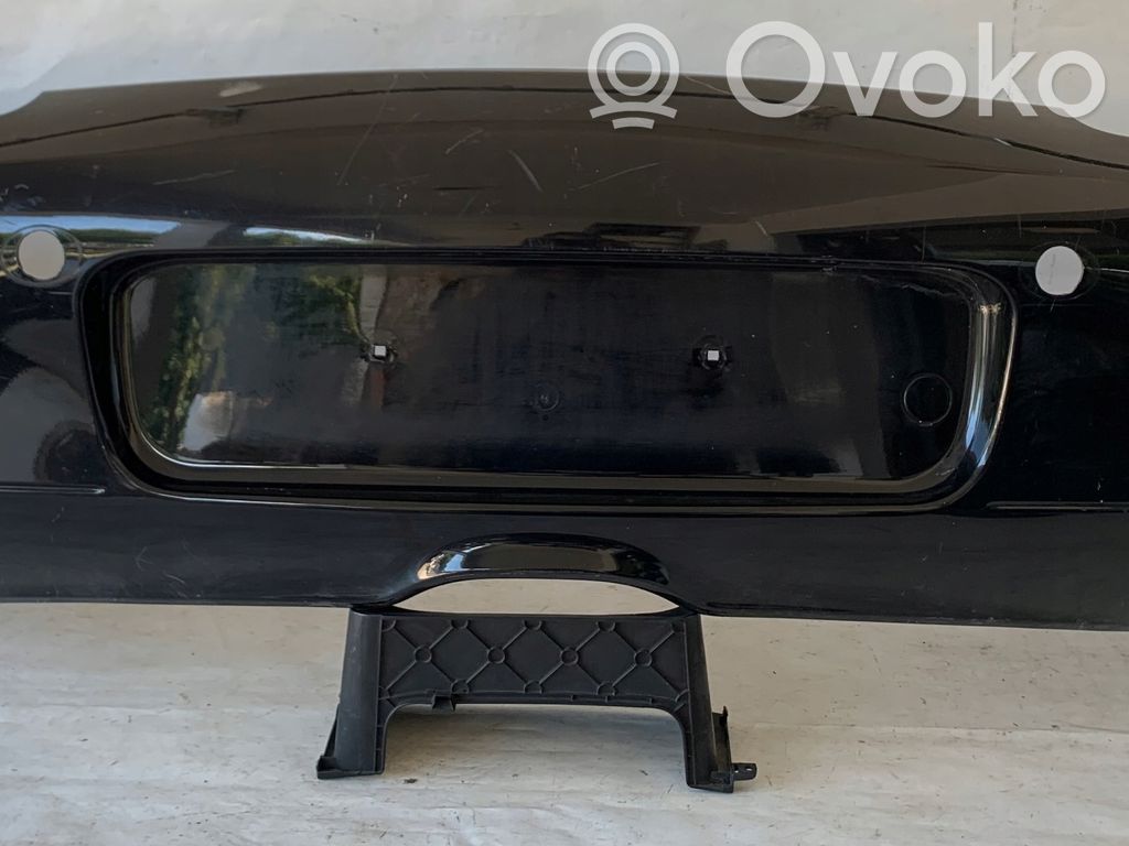 Porsche Boxster 986 Parachoques 