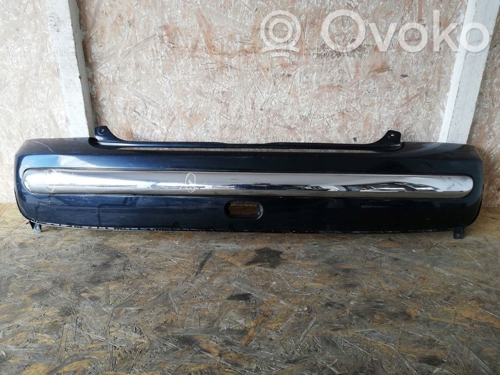 Mini One - Cooper R50 - 53 Parachoques 