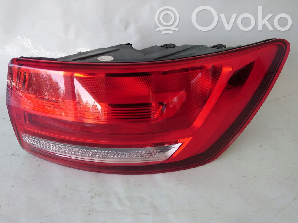 Audi A4 S4 B9 Takavalot 