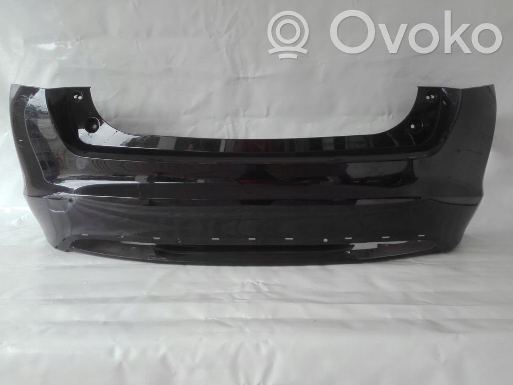 Honda Civic IX Parachoques 