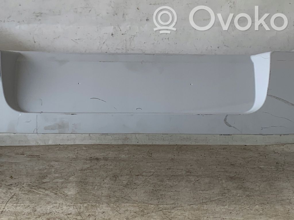Citroen C3 Parachoques 