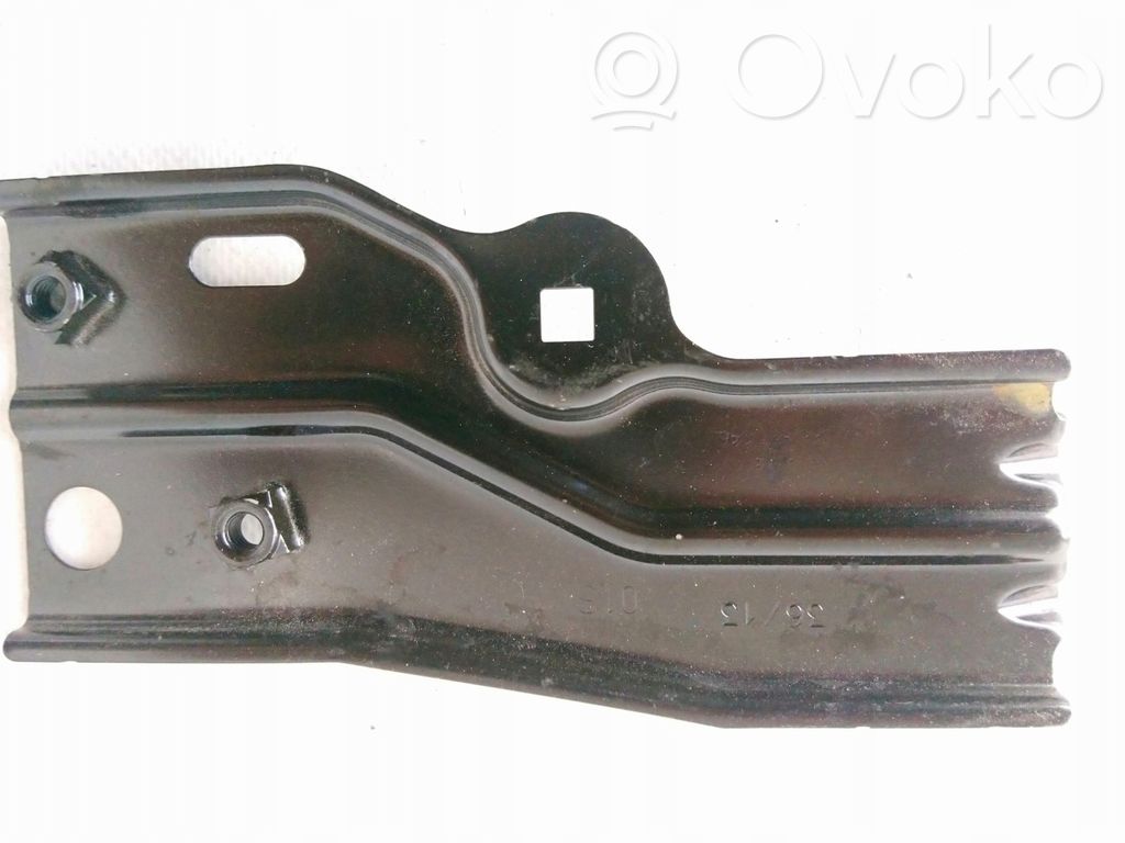 Volkswagen Golf VI Rear bumper mounting bracket 