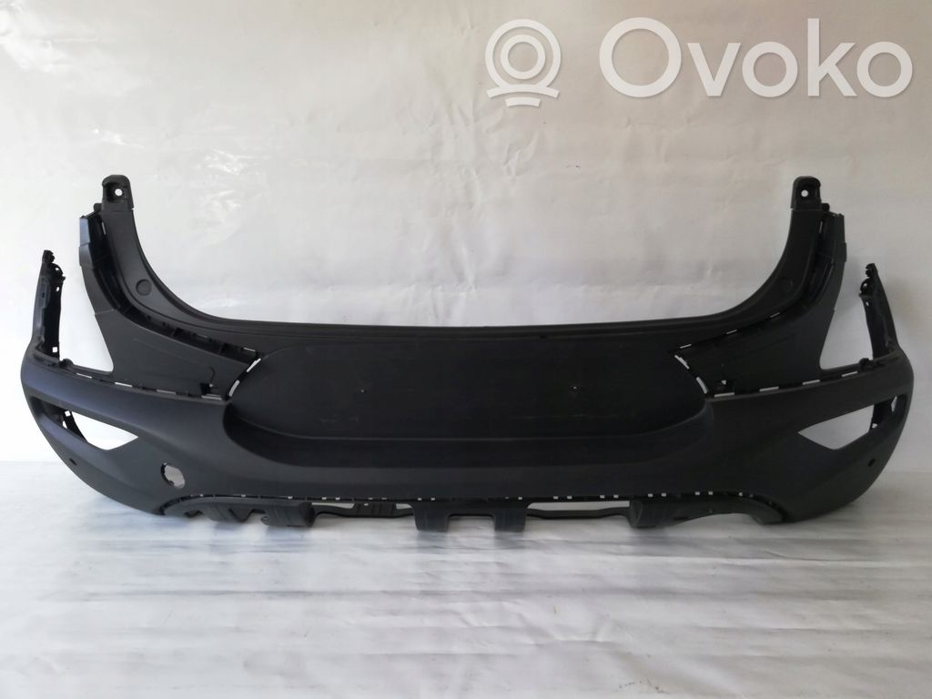 KIA Stonic Parachoques 