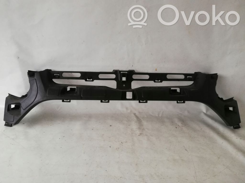 Ford Transit Custom Front bumper mounting bracket 