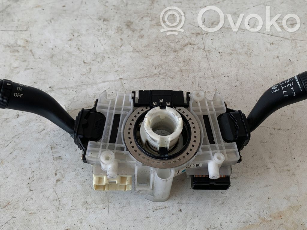 Mazda 6 Interruptor/palanca de limpiador de luz de giro 