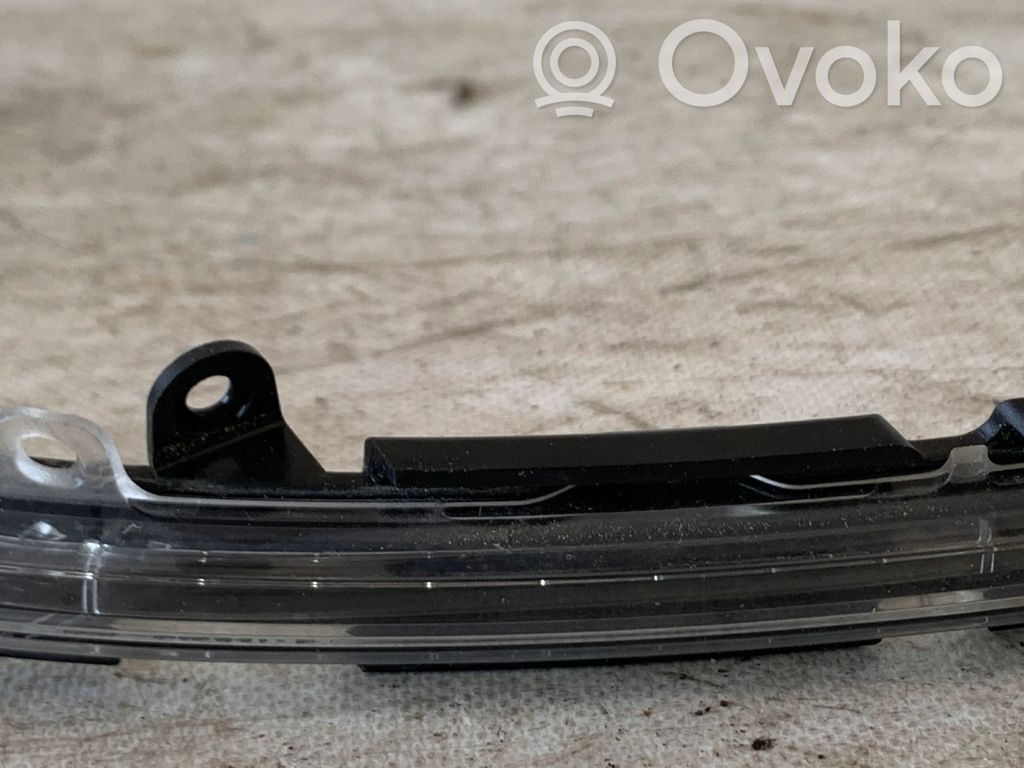 Seat Leon (5F) Spiegelblinker 