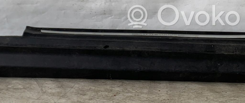 Mini One - Cooper Coupe R56 Slenkstis 