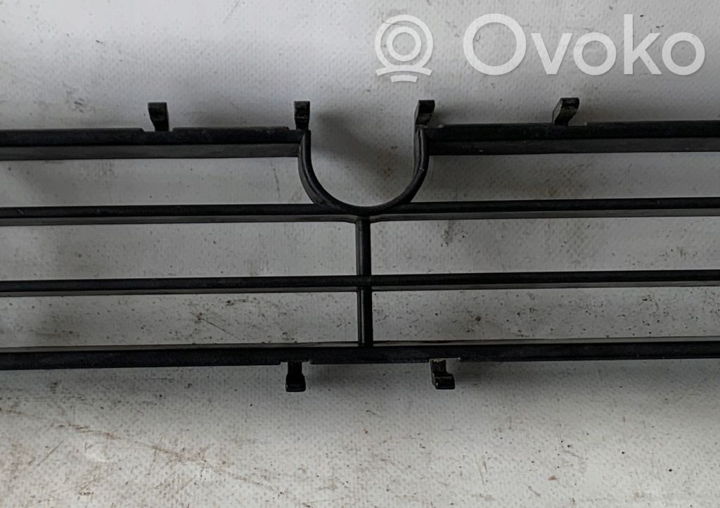 Saab 9-5 Front bumper lower grill 