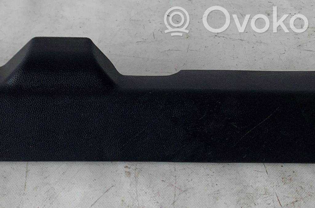 Mazda 2 Front sill trim cover 