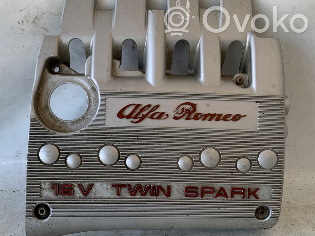 Alfa Romeo 156 Moottorin koppa 