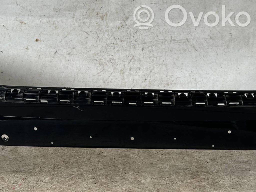 Volkswagen T-Roc Front bumper 