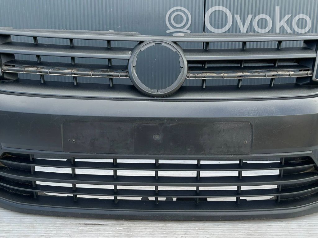 Volkswagen Caddy Parachoques delantero 