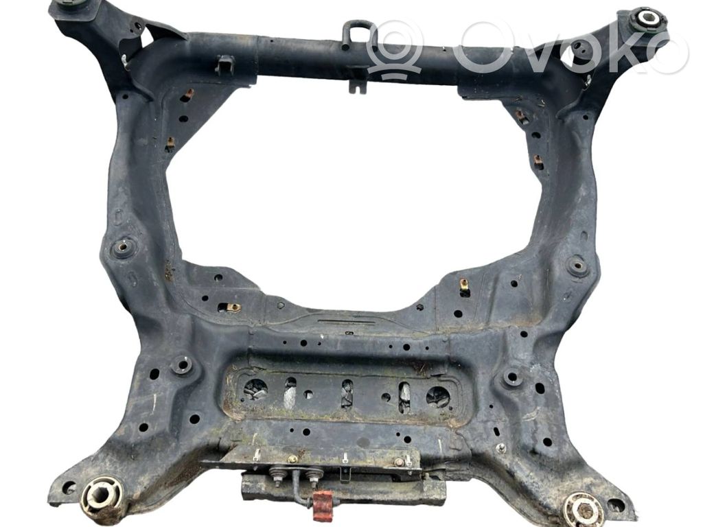 Jaguar E-Pace Front subframe 