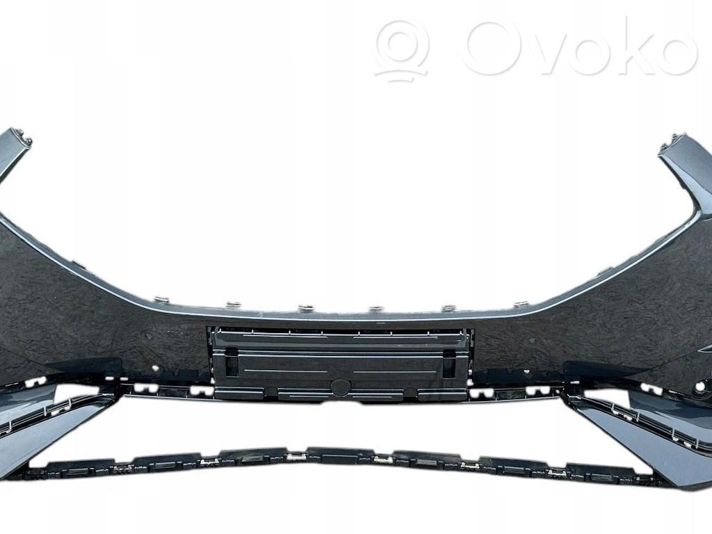 Seat Leon IV Front bumper 